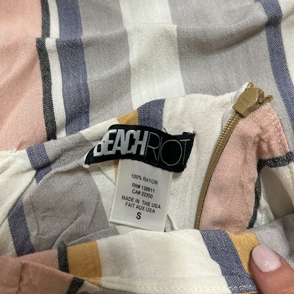 Beach Riot Pant - Picture 3 of 3